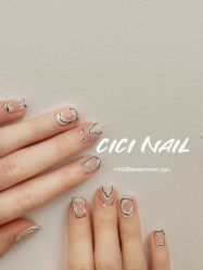 -Cici Nail日式美甲美睫工作室