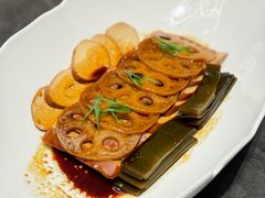 -双湖宴·湖北菜(文化路店)