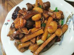 -红实家常菜(静安里店)
