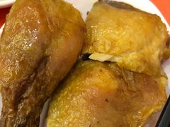 -香妃烤鸡(西单店)