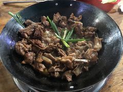 -大地农庄(逢沙大道店)