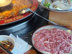 -陈眼镜火锅(总店)