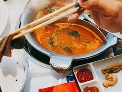 -刘一锅筋头巴脑(大悦城C店)