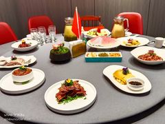 -荷塘秋月·本帮江浙菜(国权路店)