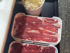 -潮汕大目牛肉火锅(水围店)