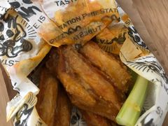 -Tubestation站点比萨(五道营店)