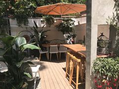 -拾壹cafe·工作室
