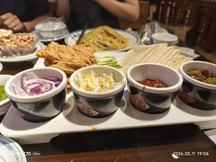 -老雒阳面馆·水席(王城路店)