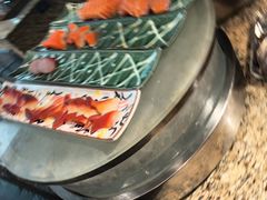 -怡咖啡海鲜自助餐厅(浦东香格里拉店)