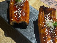 -鱼民·现造寿司(育德店)