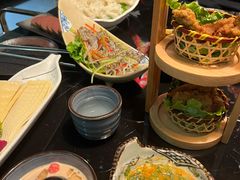 -小椒娘撒椒鱼火锅(三八广场店)