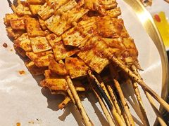 -兄弟烤坊(八中店)