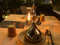 -龟兹KUCINA·新疆菜(前滩L+PLAZA店)