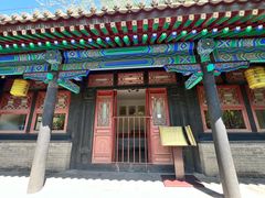 -内蒙古将军衙署博物院