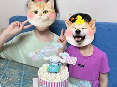 -味多美蛋糕(六里桥店)