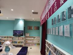 -Isee灰姑娘国际儿童艺术中心(BHGMall店)