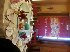 -青岛蓝海大饭店·渔歌舫(李沧店)