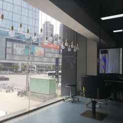 -Moyue HAIR SALON
