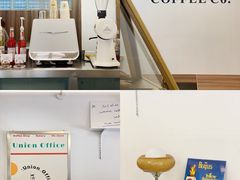 -屋裡·Union Bakery(龙江路店)
