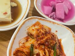 -海云台韩式汤饭·13年匠心韩料(南山店)