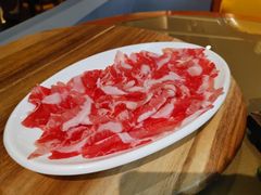 雪花肥牛-大唐臻味坊