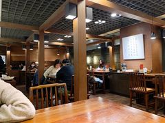 大堂-春水堂人文茶馆(台北信义店)