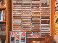 -独音唱片 Indie Music