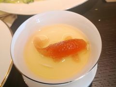 热情果布丁-甄御•海鲜新青岛菜(麦岛店)