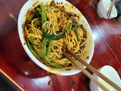 -朱儿面庄(洋河三路店)