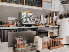 -Gigi Florist·Dk Coffee