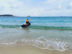 -三亚亚龙湾天域度假酒店