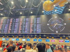 -谢列梅捷沃国际机场