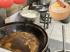 -原掩骨会饶阳豆腐脑总店
