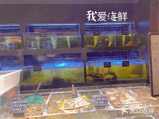 海鲜怎么吃？怎么新鲜怎么吃！