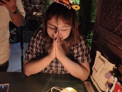 -老灶堂文创火锅(文艺路店)