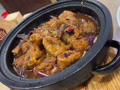 -老边饺子馆(西站店)
