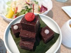-大鸭梨烤鸭(左家庄店)