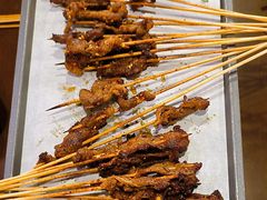 -林二哥宜烤官·宜宾小烧烤