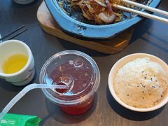 -江宴渔村·鱼鲜土菜(紫荆广场店)