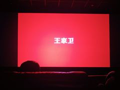 -SFC上影百联影城(八佰伴IMAX店)