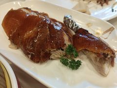-大鸭梨烤鸭(石佛营店)