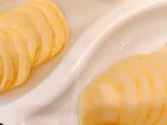 -额尔敦传统涮.冰煮羊火锅(乌兰察布体育场店)