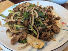 -都一处烧麦馆(前门店)