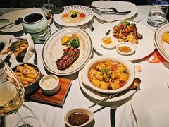 -佐度王子扒房(天鹅湖店)