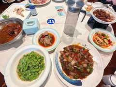 -壹只菜·崇明本地特色菜(崇明南门店)
