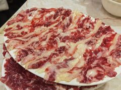 -黑山牛肉汤火锅(花城汇店)