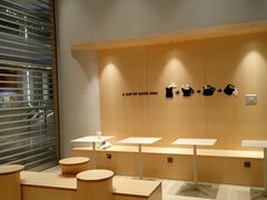 -Seesaw Coffee(西岸凤巢店)