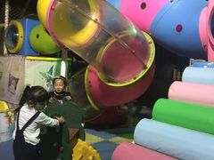 -潇河湿地公园