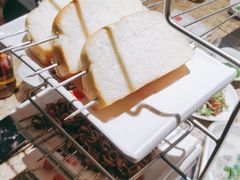 -丰茂烤串(全国首店)