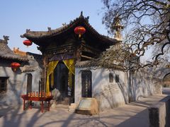 -大槐树寻根祭祖园